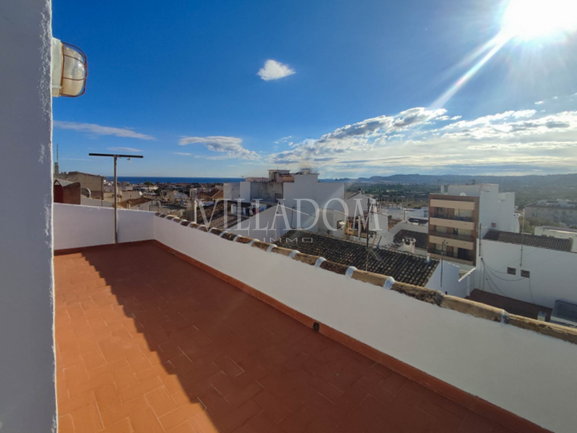 Townhouse for sale in Javea