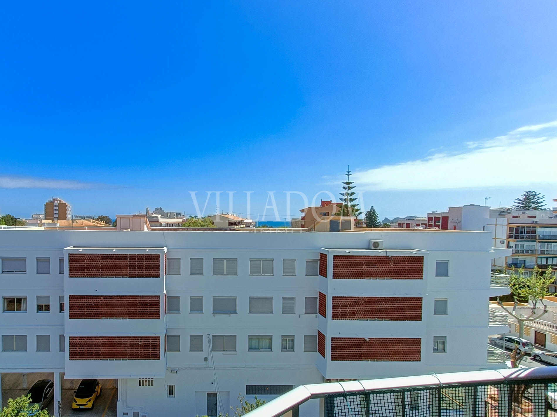 Apartment for sale very close to the beach Arenal Jávea