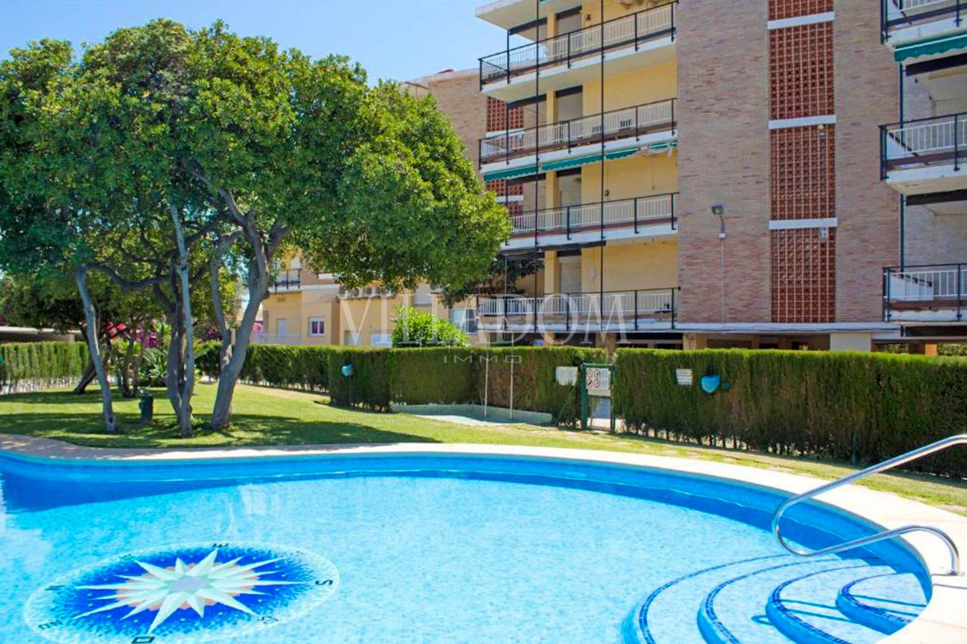 Apartment for sale in Arenal Javea near the beach
