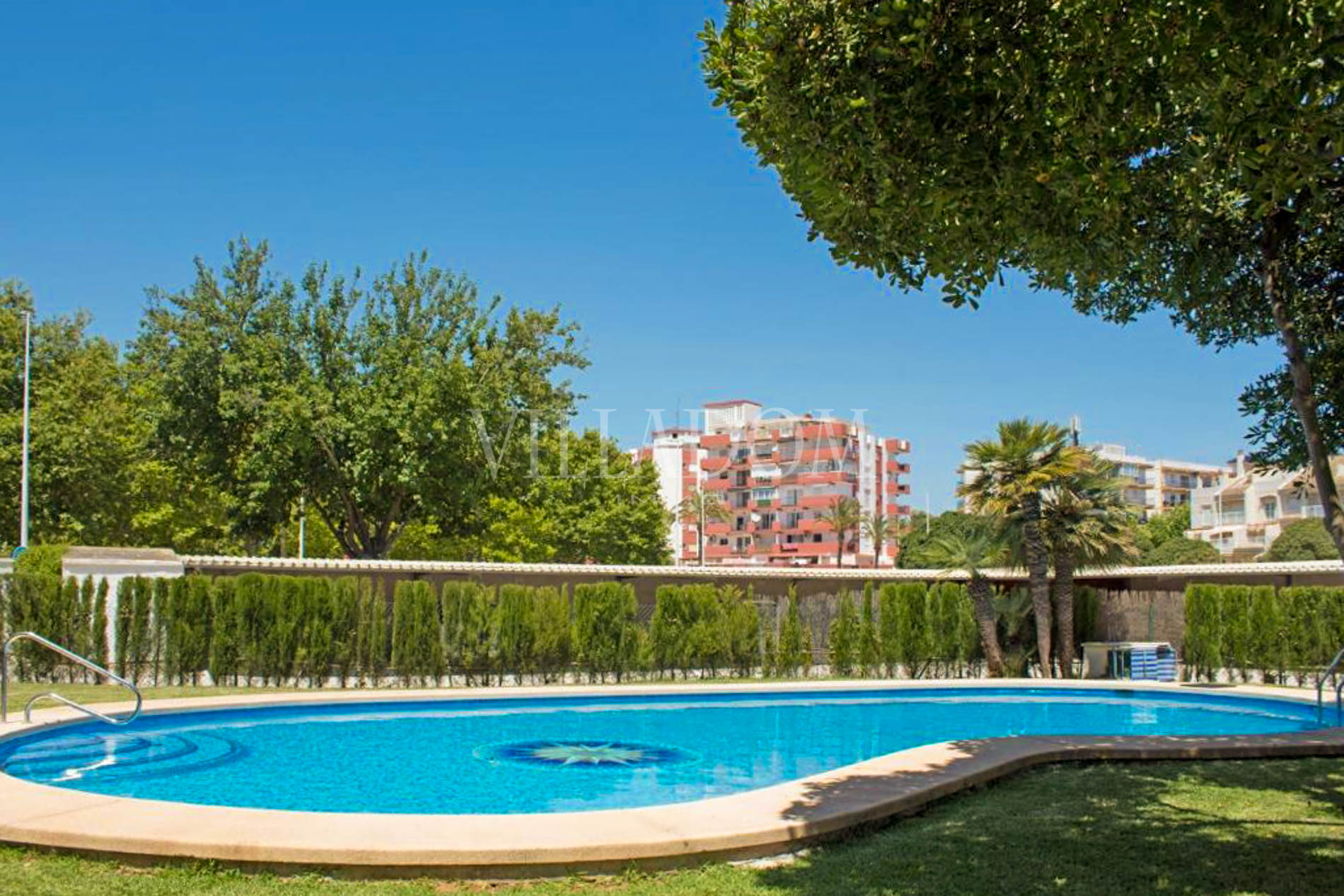 Apartment for sale in Arenal Javea near the beach