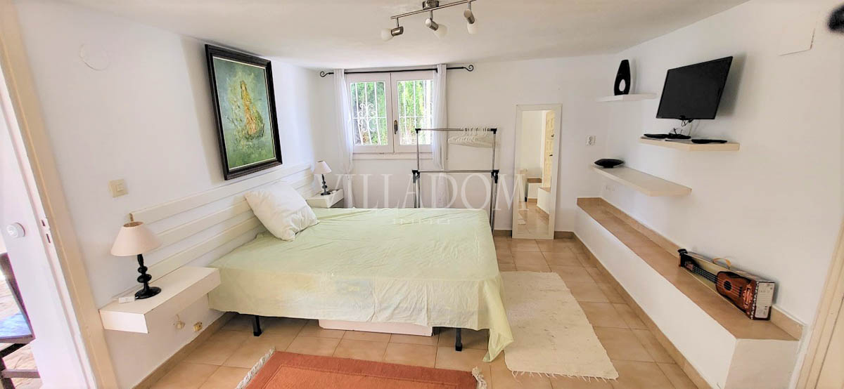 4 bedroom villa for sale in Jávea